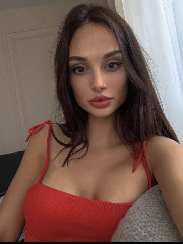Анкета проститутки Лейла - Фото 1, , 26 лет, №109428